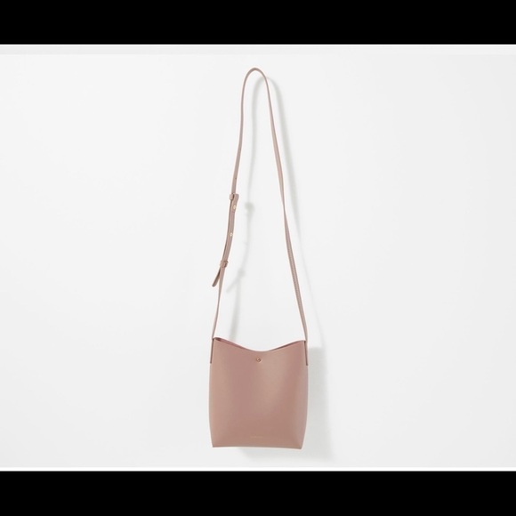 Samara Shoulder Bag - Peony - Picture 3 of 7